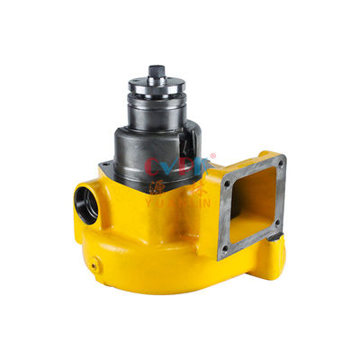 6212-61-1301 PUMPA D'ACQUA Assy per motore di escavatore di HD350 S6D140 Pompa d'acqua