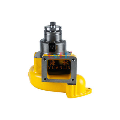 6212-61-1301 PUMPA D'ACQUA Assy per motore di escavatore di HD350 S6D140 Pompa d'acqua