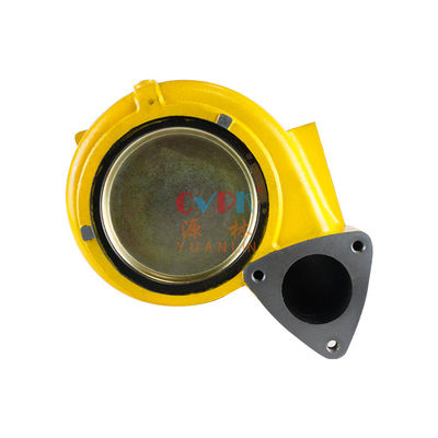 6212-61-1301 PUMPA D'ACQUA Assy per motore di escavatore di HD350 S6D140 Pompa d'acqua