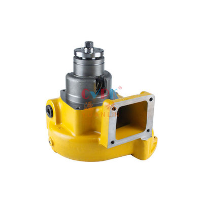 6212-61-1203 PUMPA D'ACQUA Assy per motore di escavatore di S6D140E-3 Pompa d'acqua