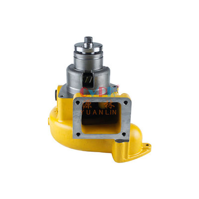 6212-61-1203 PUMPA D'ACQUA Assy per motore di escavatore di S6D140E-3 Pompa d'acqua