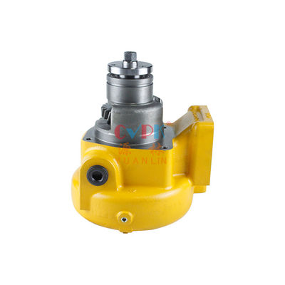 6212-61-1203 PUMPA D'ACQUA Assy per motore di escavatore di S6D140E-3 Pompa d'acqua
