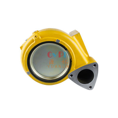 6212-61-1203 PUMPA D'ACQUA Assy per motore di escavatore di S6D140E-3 Pompa d'acqua