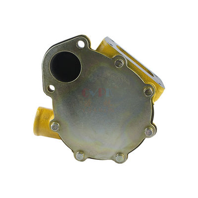 Pompa d'acqua Assy 6150-61-1102 per motore di escavatore D50-18 S6D125 High Quality
