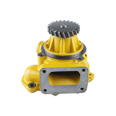 Pompa d'acqua Assy 6150-61-1102 per motore di escavatore D50-18 S6D125 High Quality