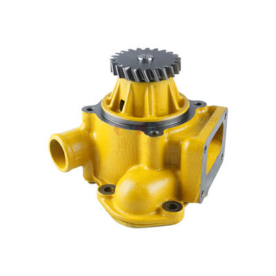 Pompa d'acqua Assy 6150-61-1102 per motore di escavatore D50-18 S6D125 High Quality