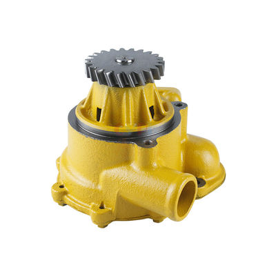 Pompa d'acqua Assy 6150-61-1102 per motore di escavatore D50-18 S6D125 High Quality