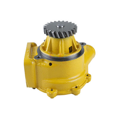 Pompa d'acqua Assy 6150-61-1102 per motore di escavatore D50-18 S6D125 High Quality