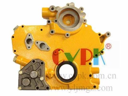 178-6514 pompa di olio estraente di Diesel 178-6514 dell'escavatore del motore per il motore E320C di