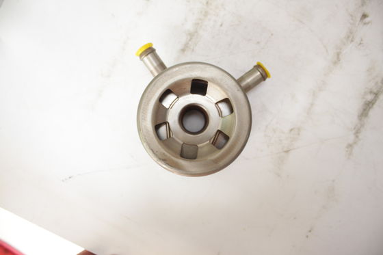 Radiatore dell'olio del motore diesel di Kubota