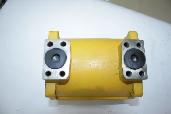 Radiatore dell'olio del motore diesel di
