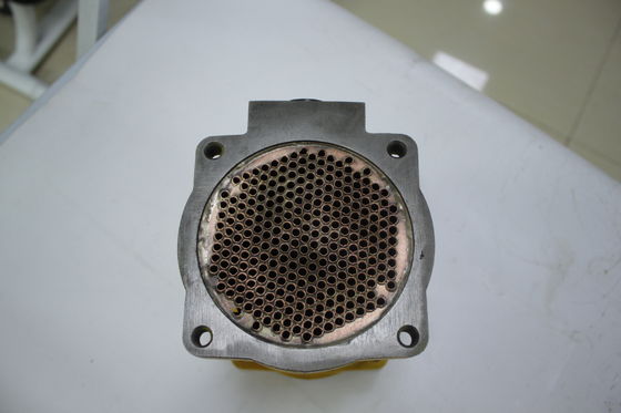 Radiatore dell'olio del motore diesel di