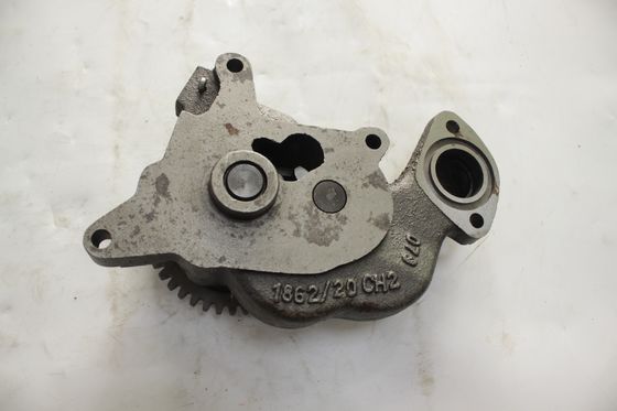 6221-53-1100 pompa diesel SAA6D108 dell'olio per motori dell'escavatore 6221-53-1100 di KOMATSU