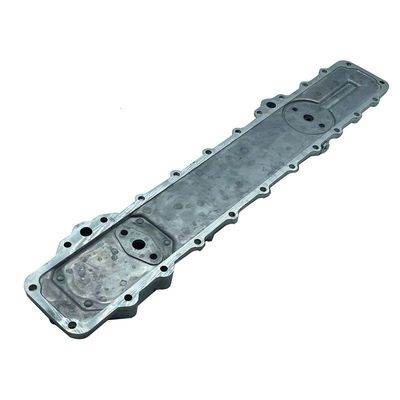 1252971 copertura dell'olio di Diesel Oil Cover 1252971 dell'escavatore per il gatto 320C 3066T del motore di epillar
