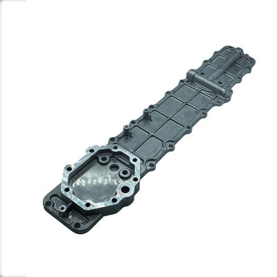 1252971 copertura dell'olio di Diesel Oil Cover 1252971 dell'escavatore per il gatto 320C 3066T del motore di epillar