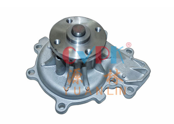 5-13610187-0 Assy 5-13610187-0 Isuzu Engine Of NPR 4HF1 di Diesel Water Pump dell'escavatore