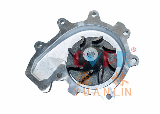 5-13610187-0 Assy 5-13610187-0 Isuzu Engine Of NPR 4HF1 di Diesel Water Pump dell'escavatore