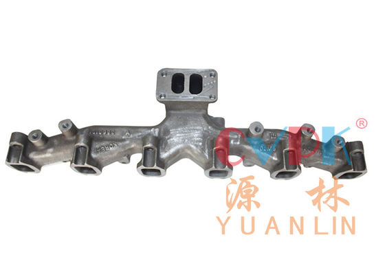 6735-11-5120 collettore 6735-11-5120 di Diesel Engine Exhaust dell'escavatore per KOMATSU del motore 6D102