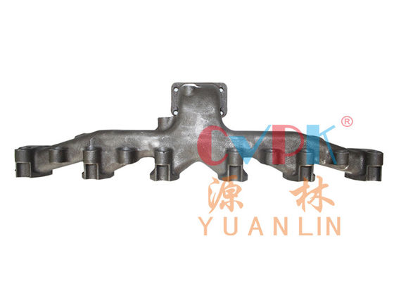 6735-11-5120 collettore 6735-11-5120 di Diesel Engine Exhaust dell'escavatore per KOMATSU del motore 6D102