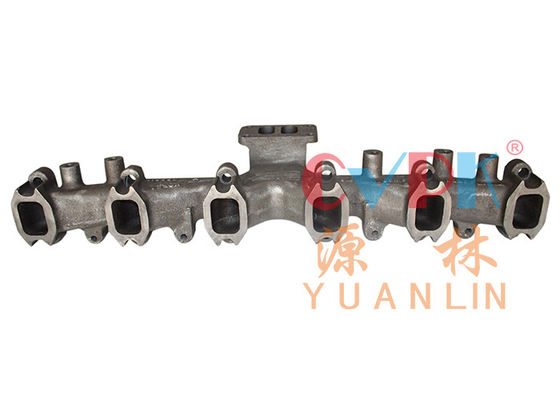 6735-11-5120 collettore 6735-11-5120 di Diesel Engine Exhaust dell'escavatore per KOMATSU del motore 6D102
