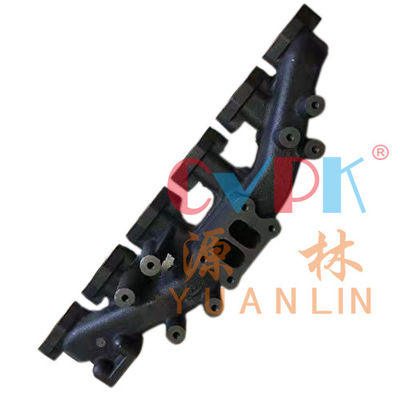 6207-11-5190 escavatore estraente Diesel Exhaust Manifold del motore 6207-11-5190 per il motore PC200-6 6D95 di KOMATSU