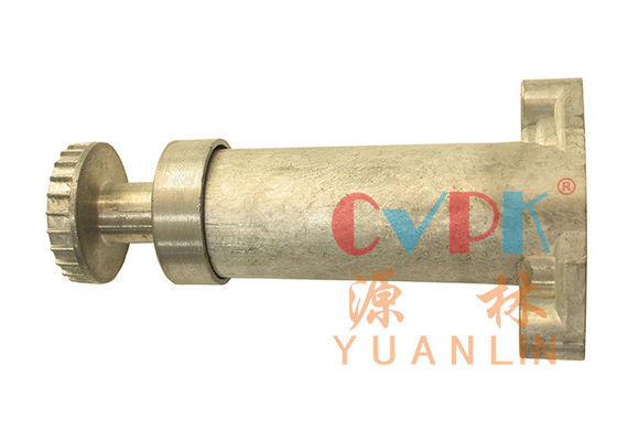 137-5541 motore estraente della pompa del carburante della mano di Diesel  137-5541 dell'escavatore del motore per 320C 3066