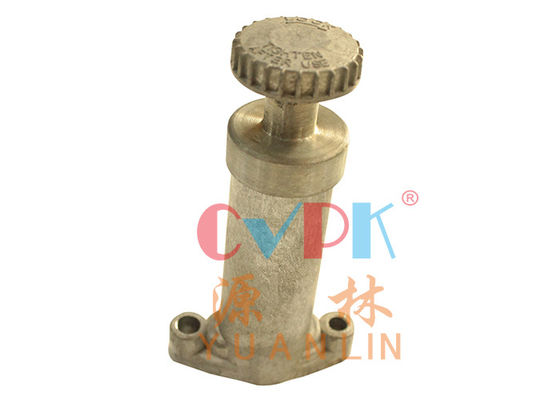 137-5541 motore estraente della pompa del carburante della mano di Diesel  137-5541 dell'escavatore del motore per 320C 3066