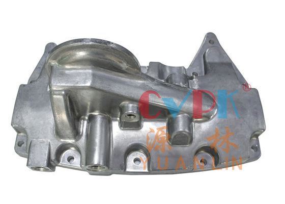 209-7291 alluminio estraente di Diesel 209-7291 dell'escavatore del motore di  Oil Cover Engine For C6.4