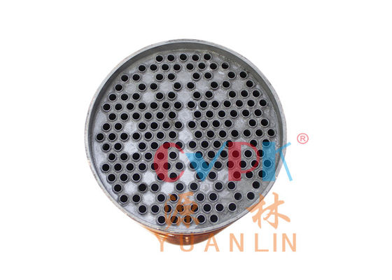Motore PC400-1 NT855 di KOMATSU del radiatore dell'olio del motore diesel di 4.6KG 6711-61-5300