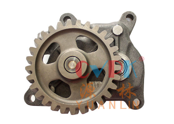 Pompa 8-97147338-0 Isuzu Engine 4HF1 dell'olio per motori 1.3KG