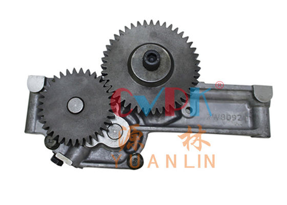 Un escavatore estraente Diesel 1898777  di 1898777 motori della pompa di olio per il motore C7
