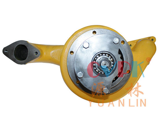 6127-61-1008 escavatore Diesel Water Pump 6127-61-1008 per KOMATSU del MOTORE D355 SA6D155