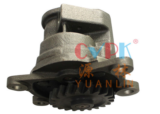 6151-51-1004 pompa di olio del motore diesel 6151-51-1004 del motore 6D125L di KOMATSU