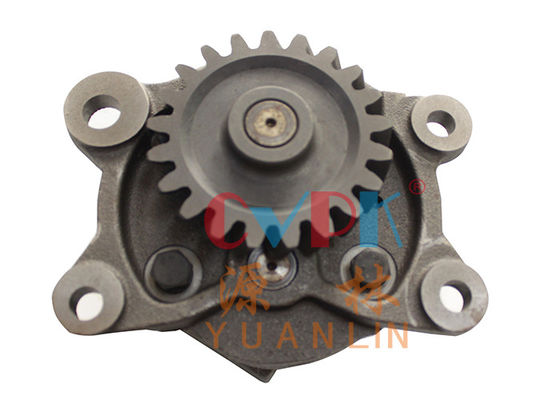6151-51-1004 pompa di olio del motore diesel 6151-51-1004 del motore 6D125L di KOMATSU