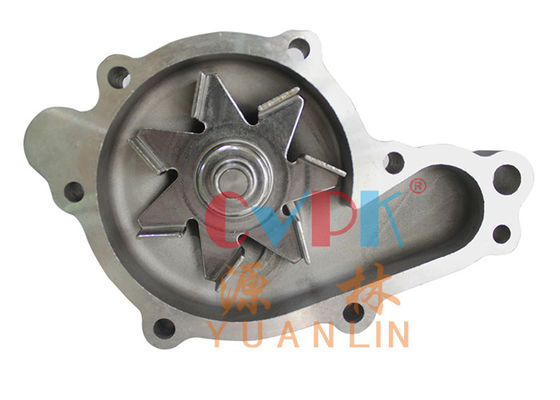 Assy 1J700-73030 di Diesel Water Pump dell'escavatore 1J700-73030 per il motore di KUBOTA di V2607