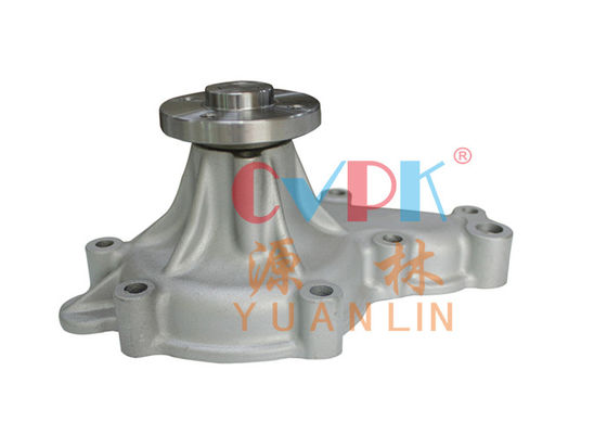 Assy 1J700-73030 di Diesel Water Pump dell'escavatore 1J700-73030 per il motore di KUBOTA di V2607