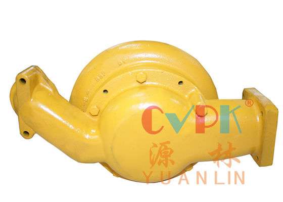 pompa idraulica del Assy 6N6015 di Diesel Water Pump dell'escavatore 6N6015 per il motore di D342 D8K