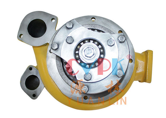 pompa idraulica del Assy 6N6015 di Diesel Water Pump dell'escavatore 6N6015 per il motore di D342 D8K
