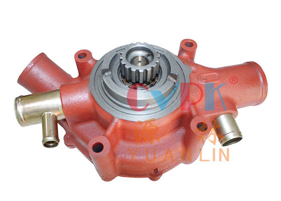 motore DE12T del Assy 65.06500-6124D Dosandaewoo di Diesel Water Pump dell'escavatore 65.06500-6124D