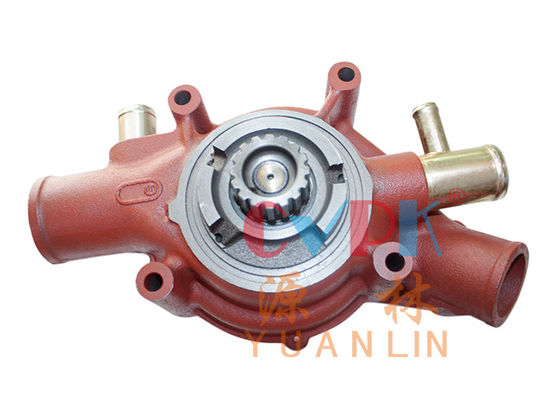 motore DE12T del Assy 65.06500-6124D Dosandaewoo di Diesel Water Pump dell'escavatore 65.06500-6124D