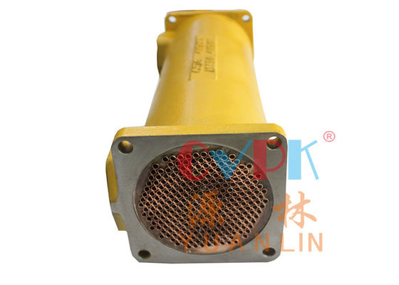 radiatore dell'olio 4W7190 di Diesel dell'escavatore 4W7190 del motore di KOMATSU per 3306T