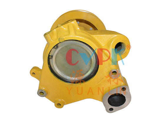 6134-61-1410 pompa idraulica di Diesel Water Pump 6134-61-1410 dell'escavatore per KOMATSU di S4D105-5 48x26.5x23