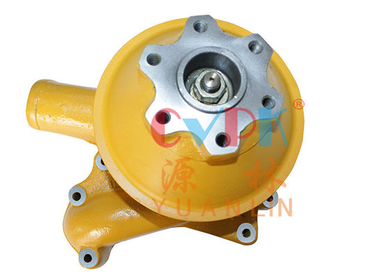 6136-61-1102 motore PC200-1 6D105 del Assy 6136-61-1102 KOMATSU di Diesel Water Pump dell'escavatore