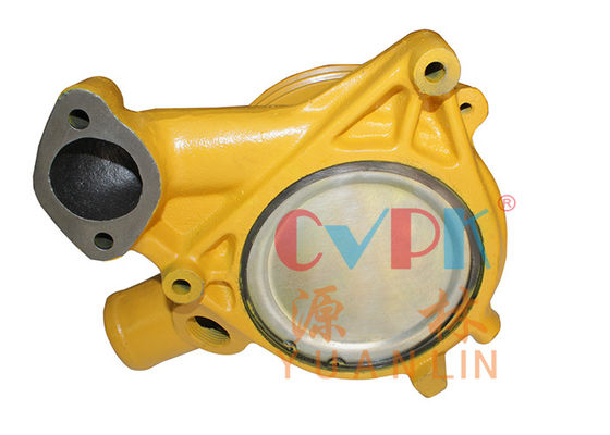 6136-61-1102 motore PC200-1 6D105 del Assy 6136-61-1102 KOMATSU di Diesel Water Pump dell'escavatore