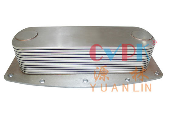 188-3826 motore del radiatore dell'olio 188-3826 di Diesel dell'escavatore di 330C C9/3126