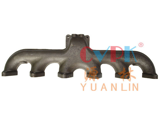 6754-11-5110 collettore di scarico diesel di KOMATSU 6754-11-5110 del motore PC200-8 6D107