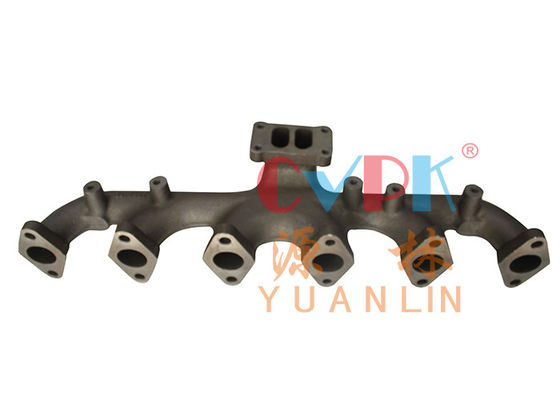 6754-11-5110 collettore di scarico diesel di KOMATSU 6754-11-5110 del motore PC200-8 6D107