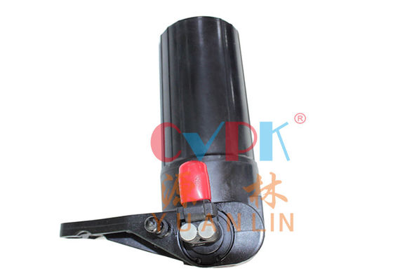 Pompa di innesco di 3860189 filtri del carburante per il motore C6.6 di