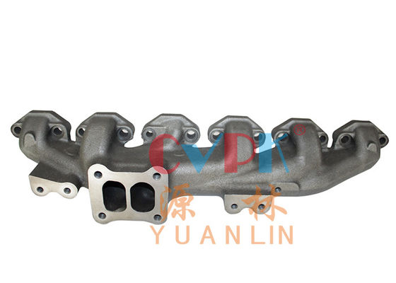 6207-11-5151 il motore diesel esaurisce il collettore 6207-11-5151 del motore PC200-5 S6D95 di KOMATSU