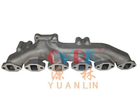 6207-11-5151 il motore diesel esaurisce il collettore 6207-11-5151 del motore PC200-5 S6D95 di KOMATSU